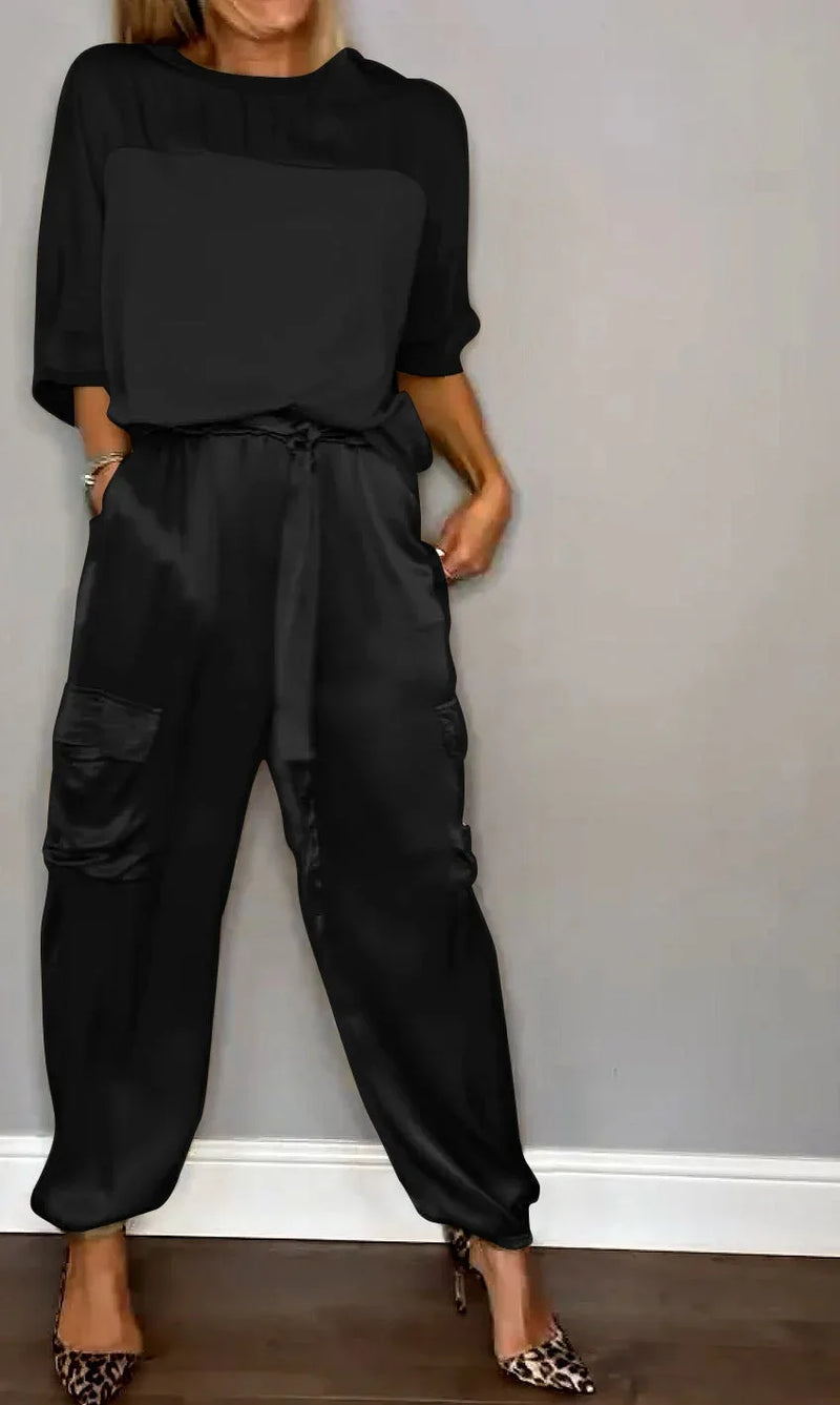 Conjunto Walentine