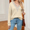 Blusa Anelize