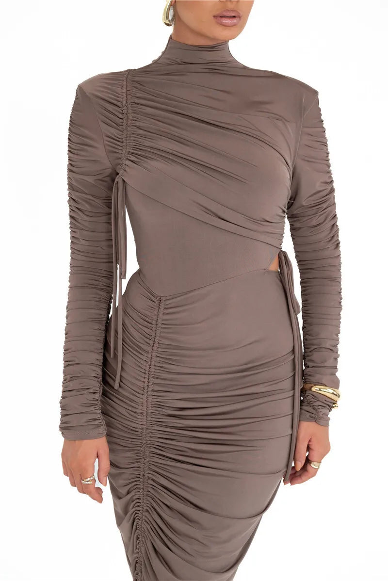 Vestido Monique
