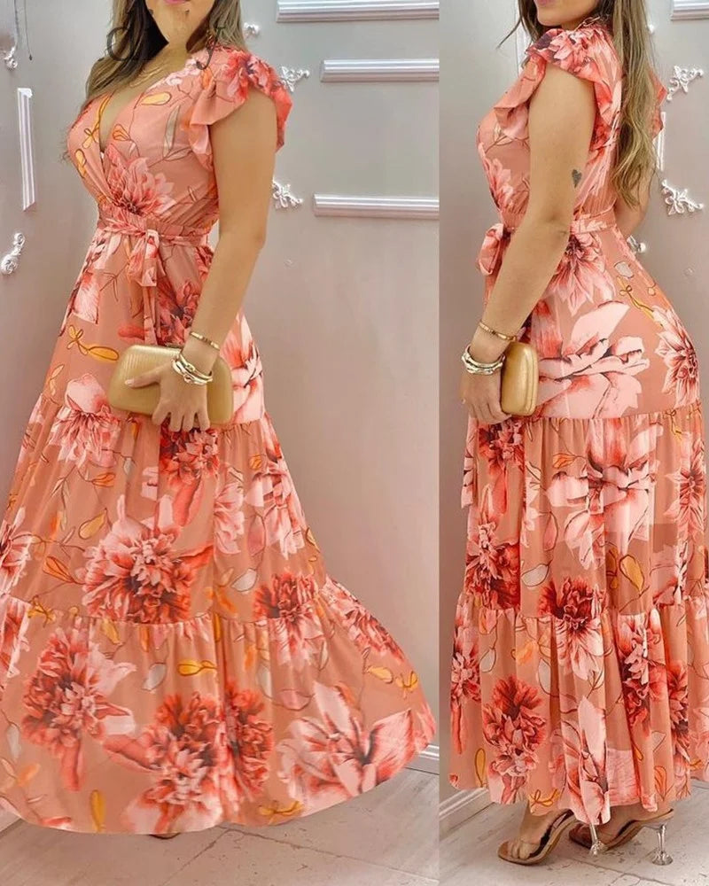 Vestido Gabi