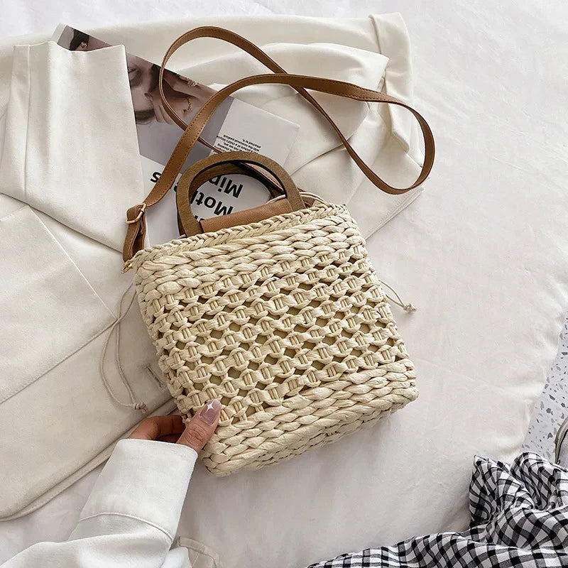 Bolsa Valkiria