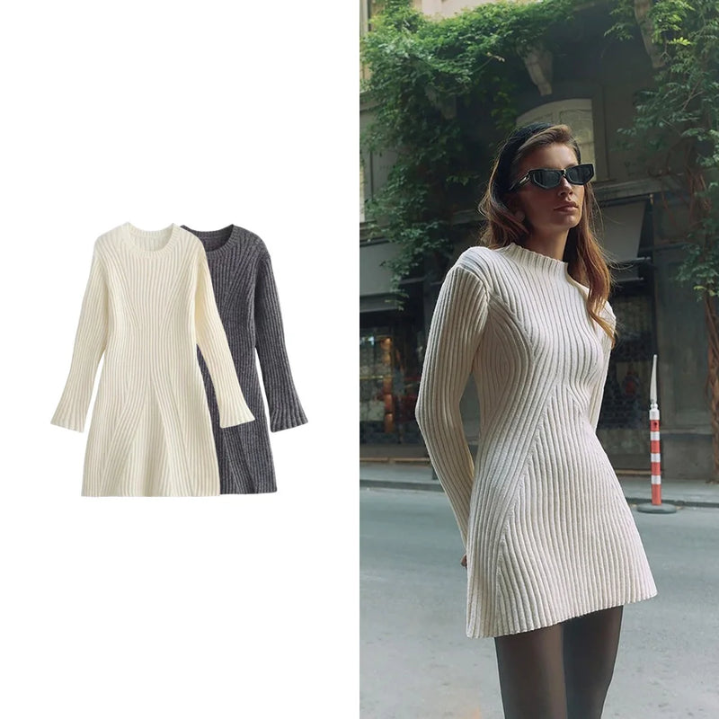 Vestido Vanessa