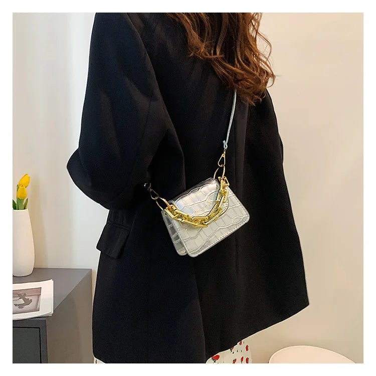 Mini Bolsa Thalía
