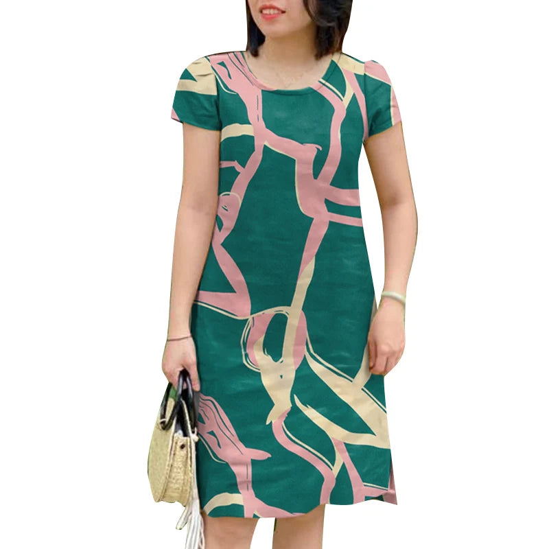 Vestido Tereza