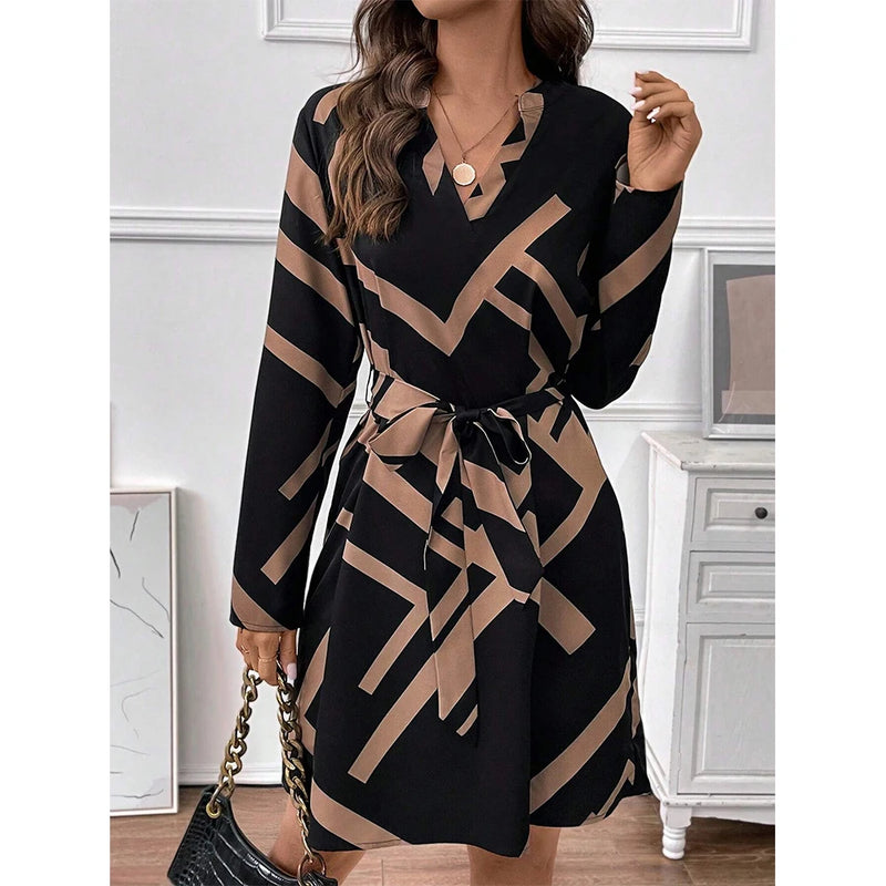Vestido Mia