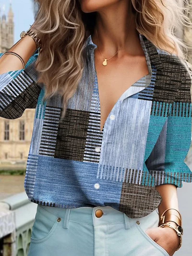 Blusa Simone