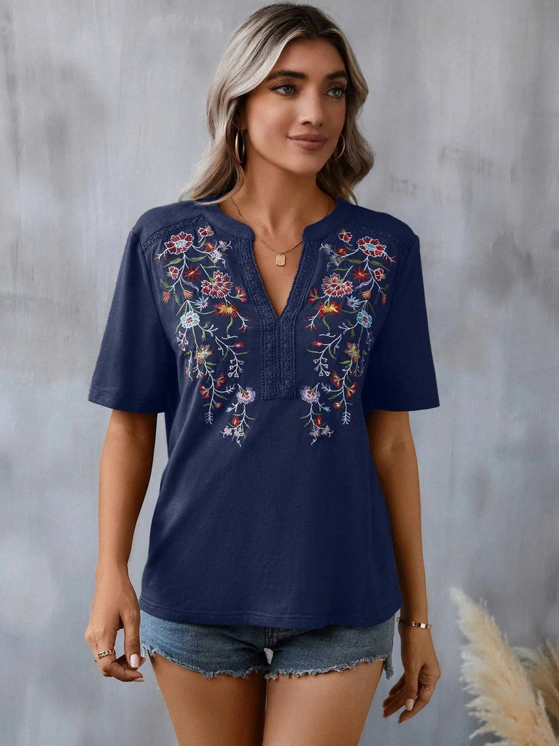 Blusa Mabel