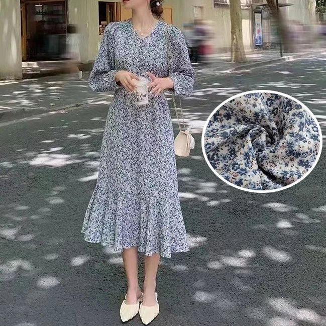 Vestido Carol