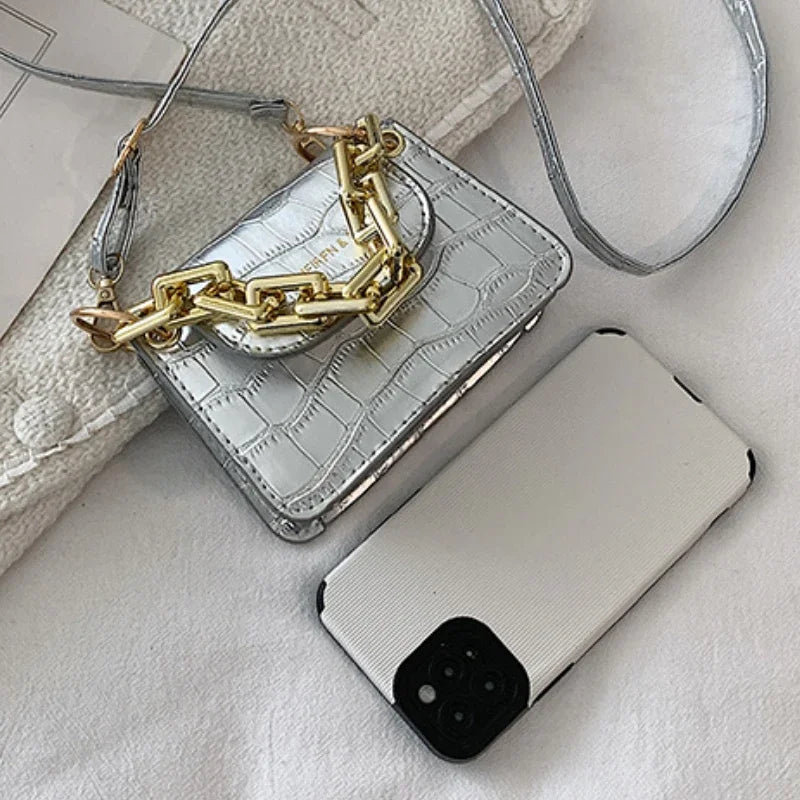 Mini Bolsa Thalía