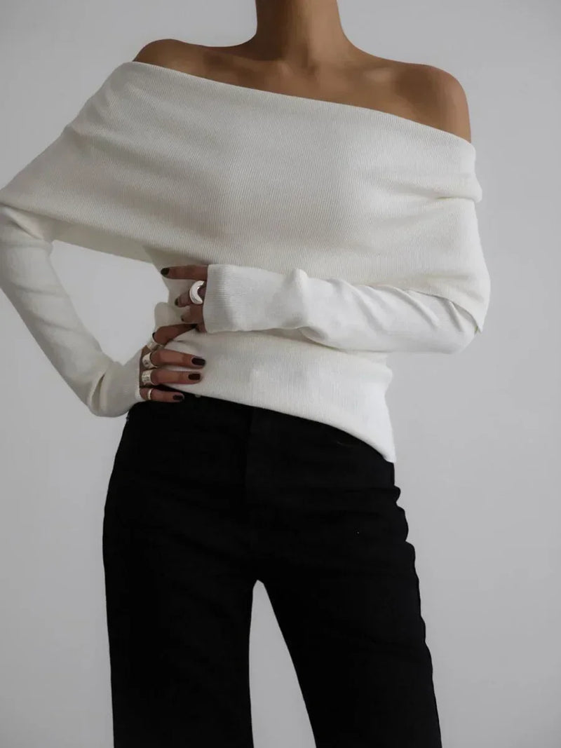 Blusa Melânia