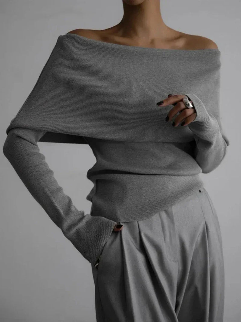 Blusa Melânia