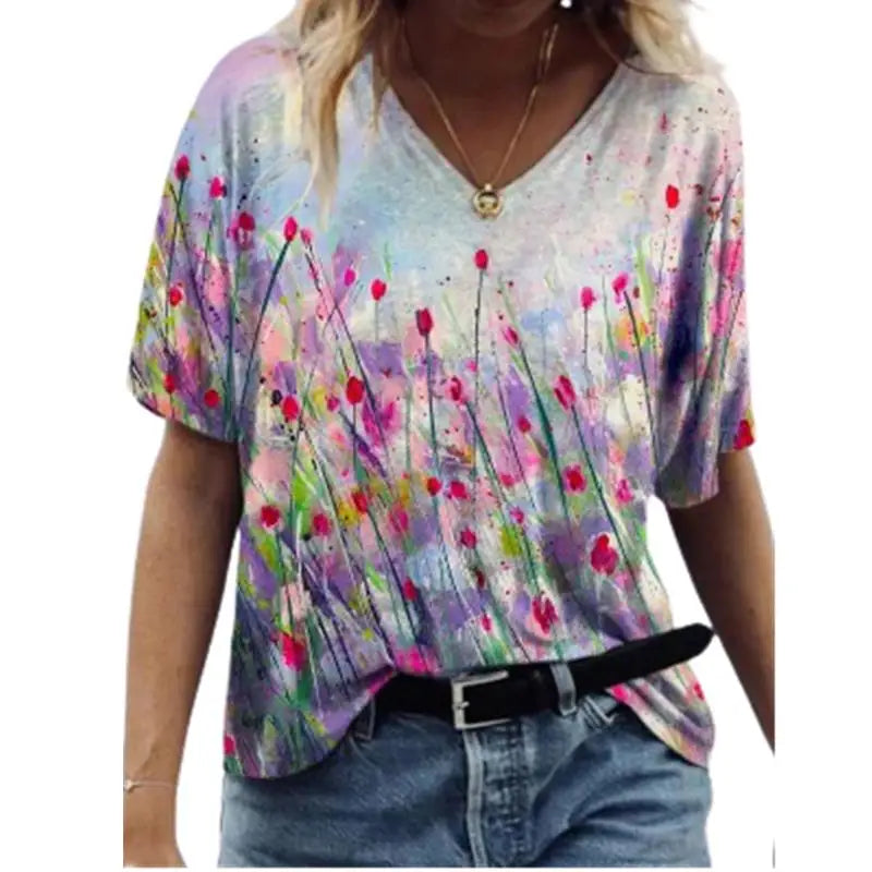 Blusa Aline