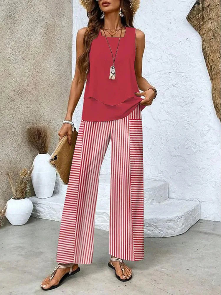 Conjunto Lari