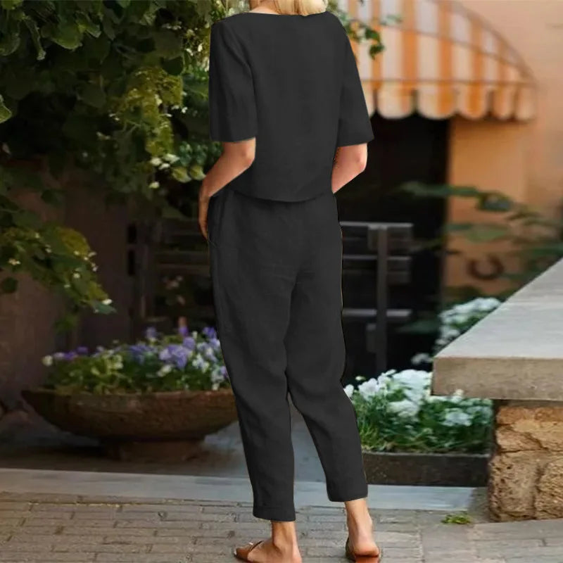 Conjunto Mila