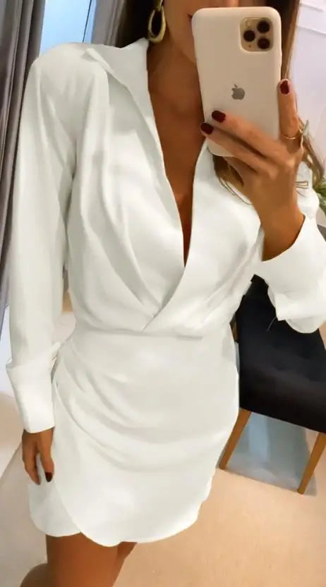 Vestido Clara