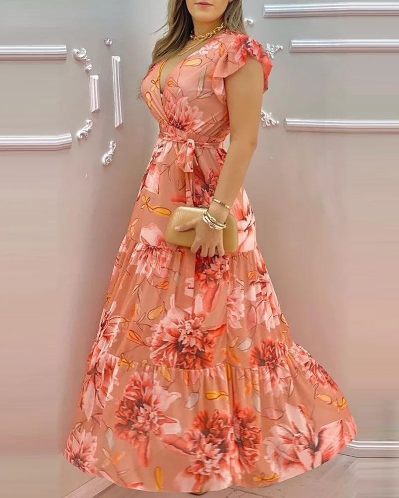 Vestido Gabi