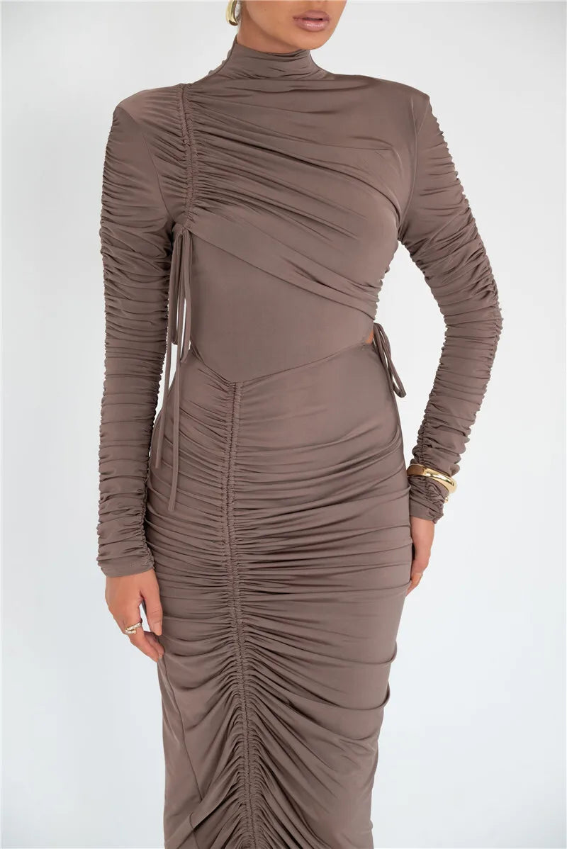 Vestido Monique