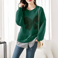 Blusa Lidiane
