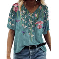 Blusa Aline
