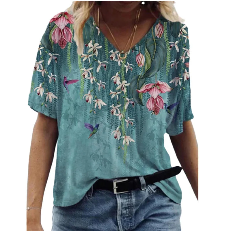 Blusa Aline