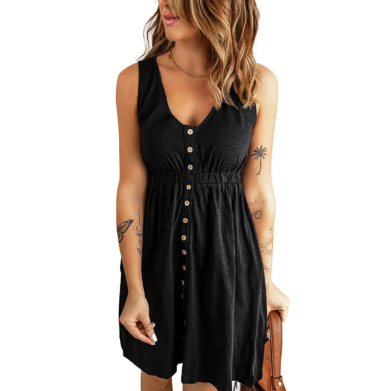 Vestido Ana