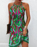 Vestido Késia
