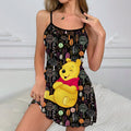 Vestido Hellen