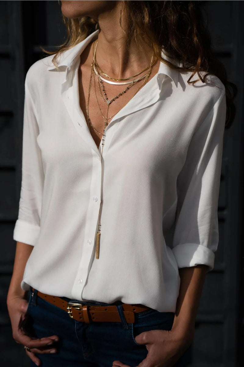 Camisa Eliane
