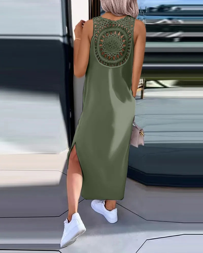 Vestido Antonia