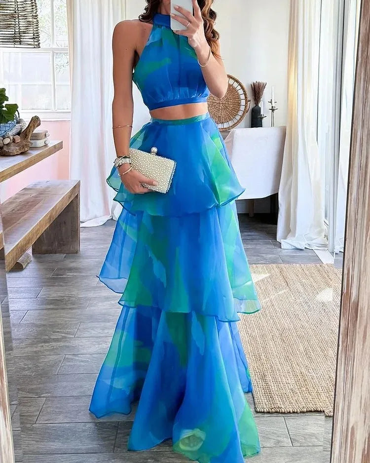 Conjunto Marilice