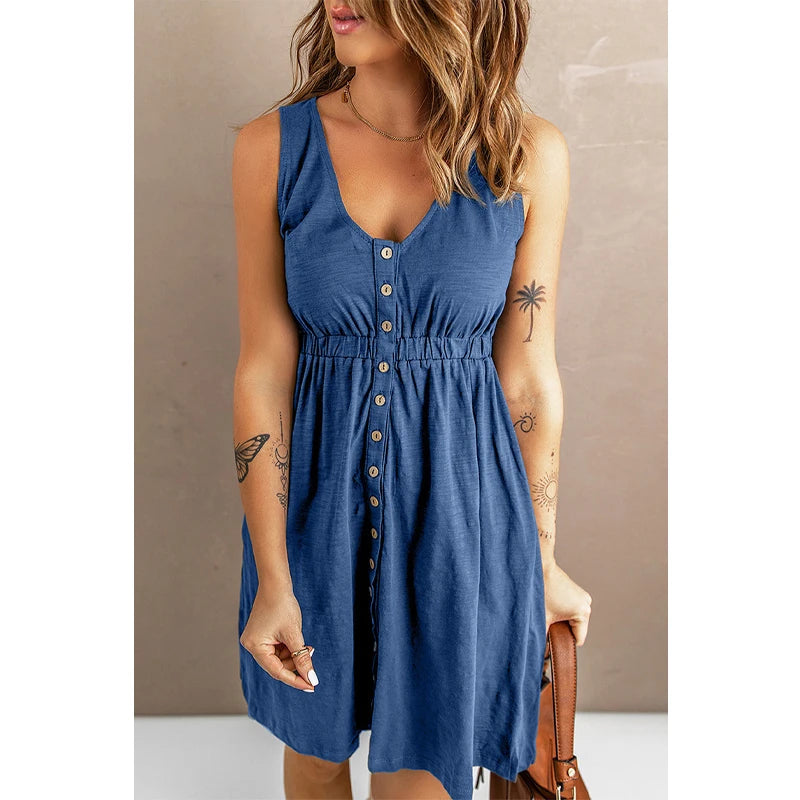 Vestido Ana