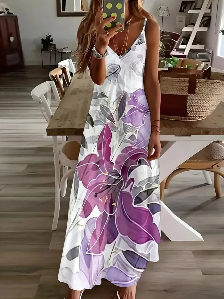 Vestido Lígia