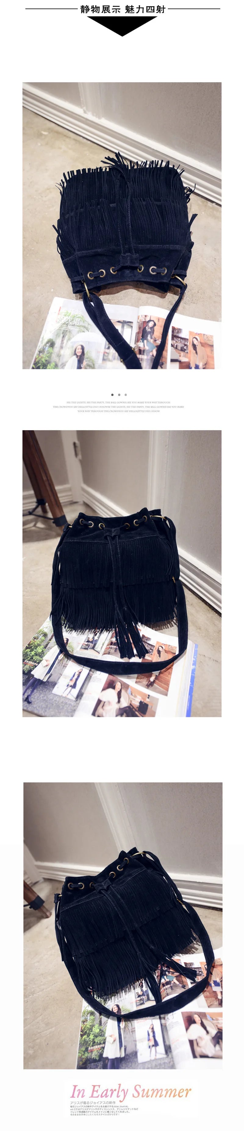 Bolsa Betânia