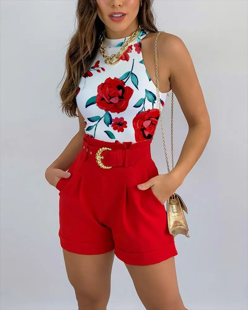 Conjunto Miriane