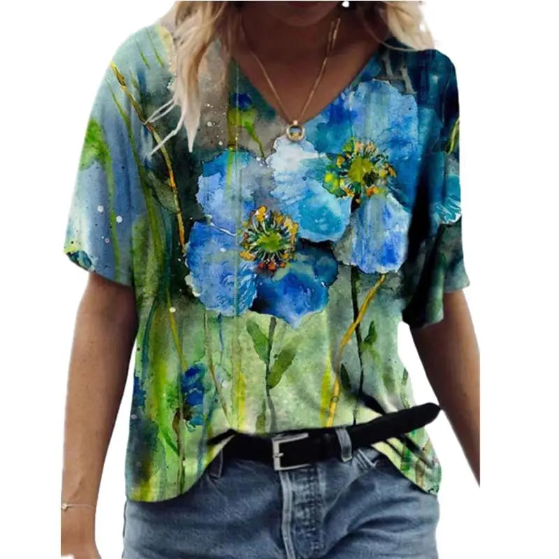 Blusa Aline