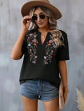 Blusa Mabel