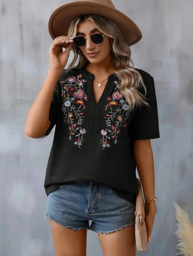 Blusa Mabel