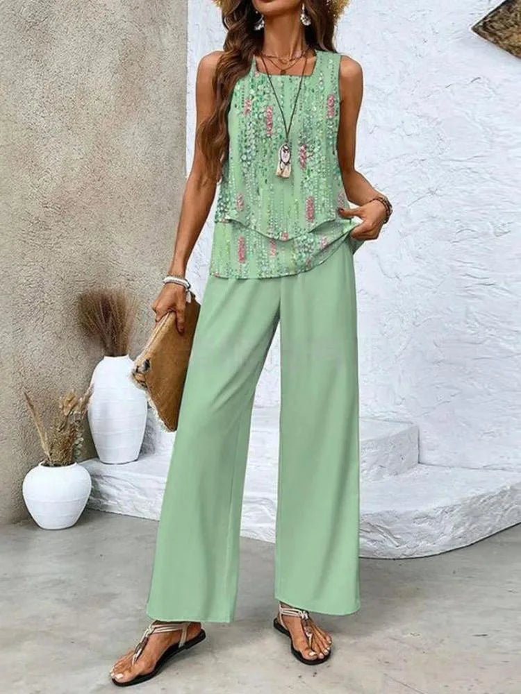 Conjunto Lari