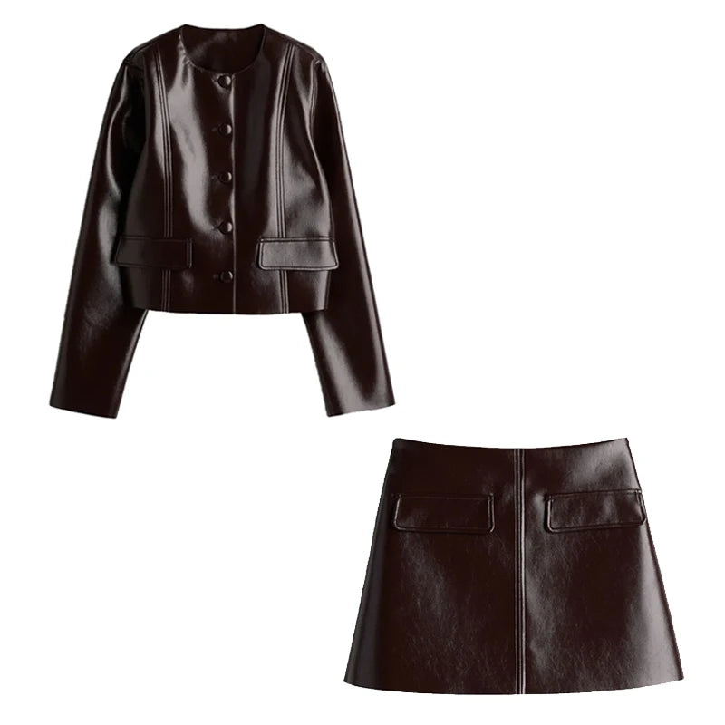 Conjunto Marilíz