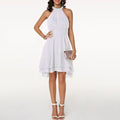 Vestido Lêda