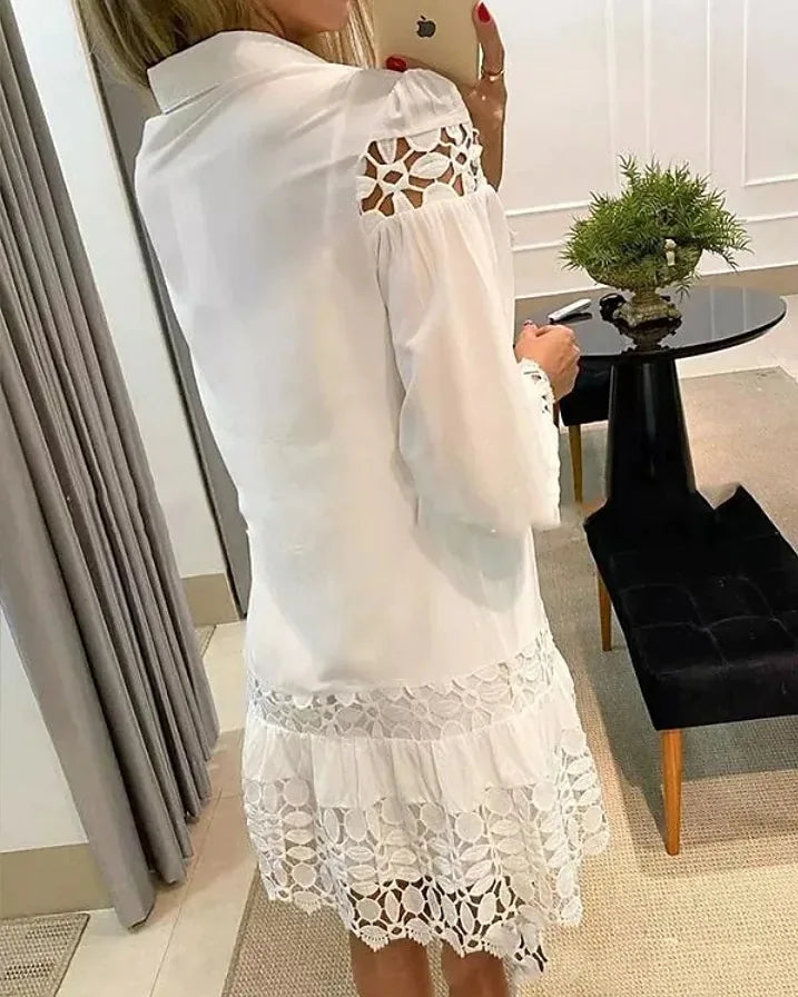 Vestido Cleo