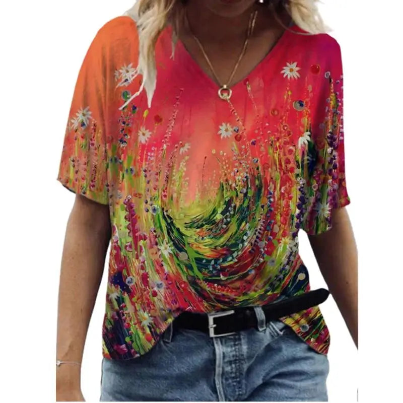 Blusa Aline