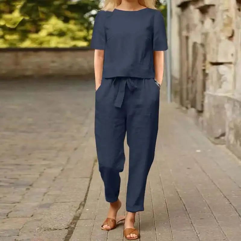 Conjunto Mila