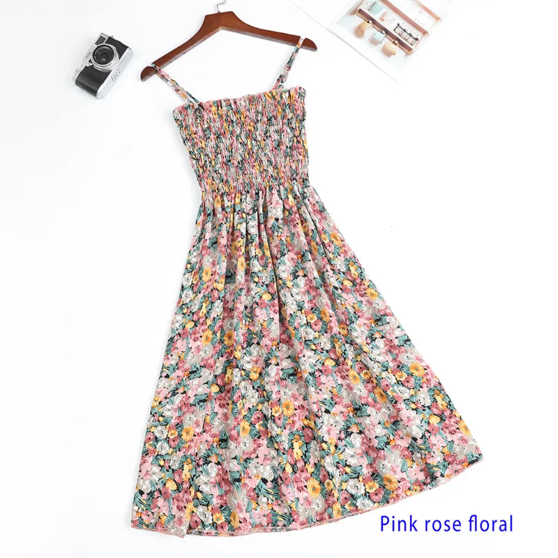 Vestido Glória