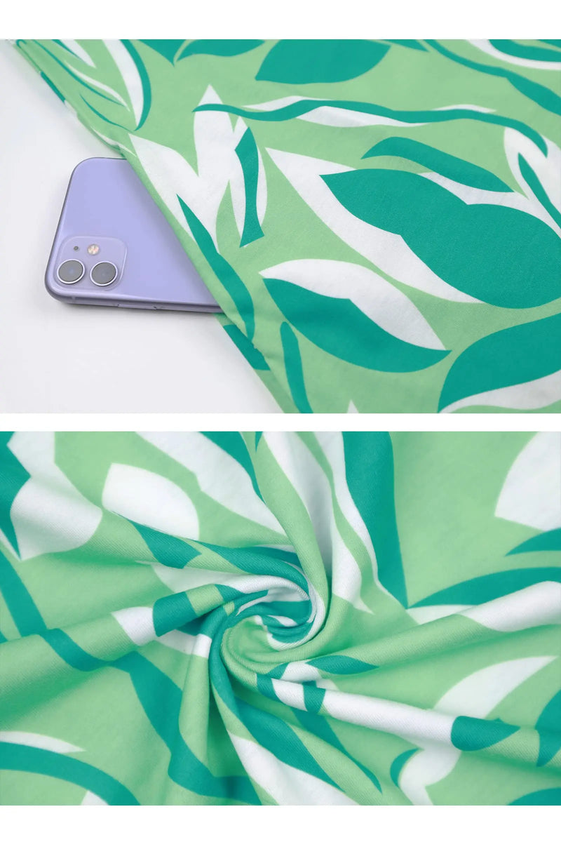 Vestido Florata