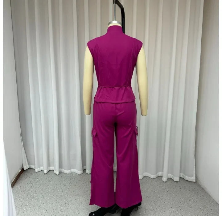 Conjunto Manu