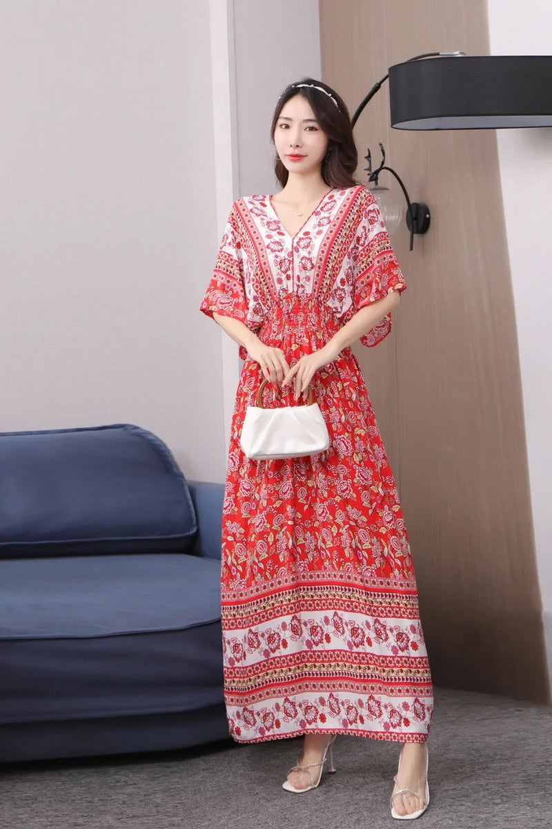 Vestido Samantha