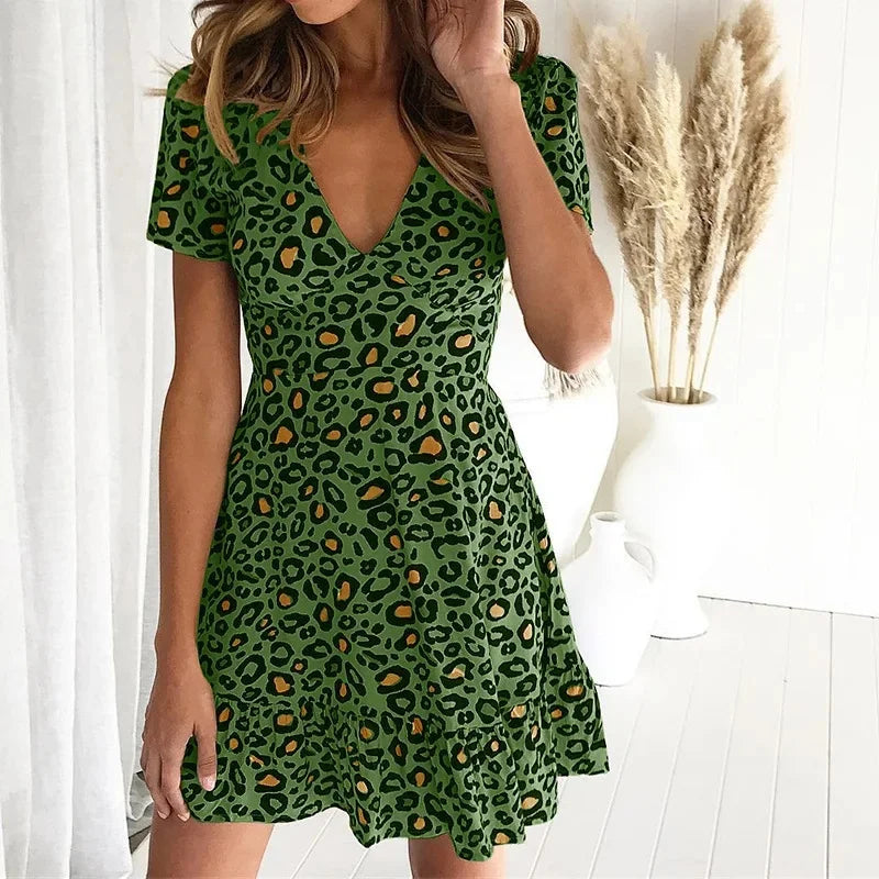 Vestido Karine