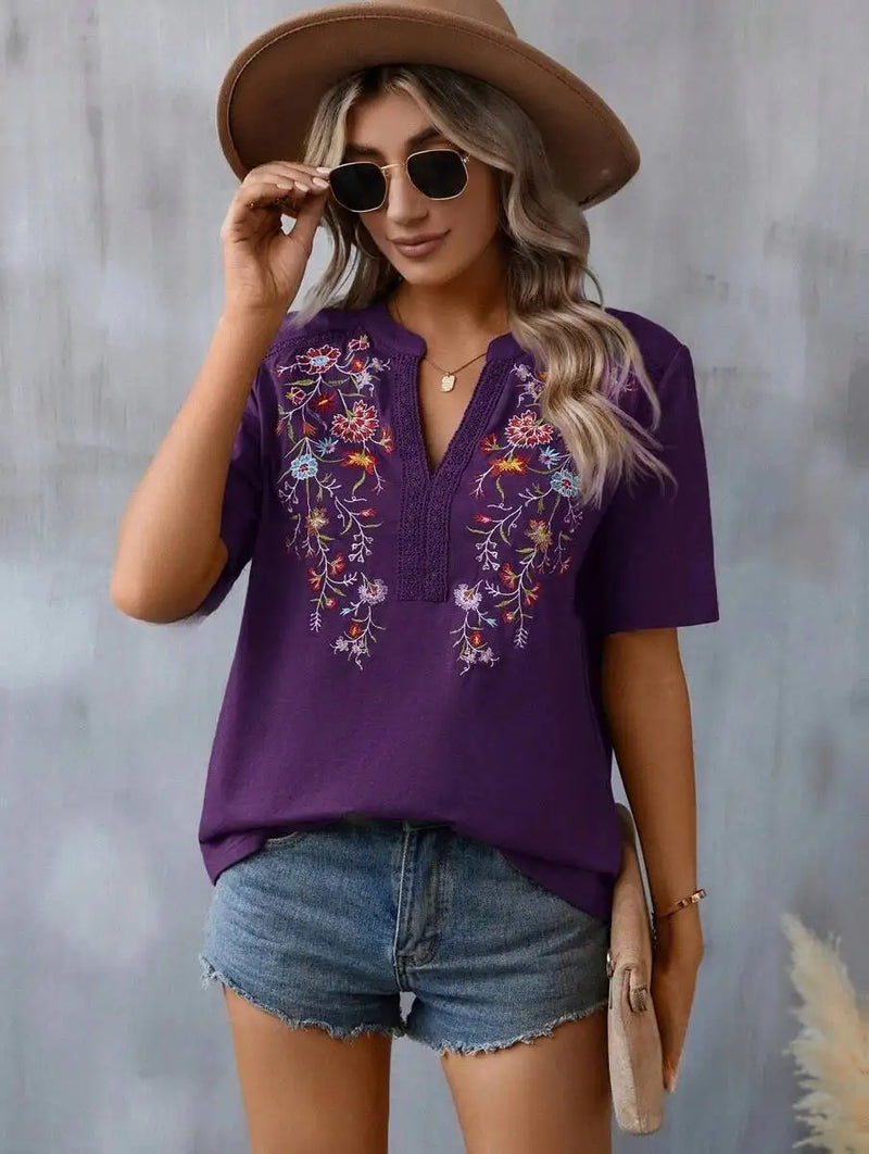 Blusa Mabel