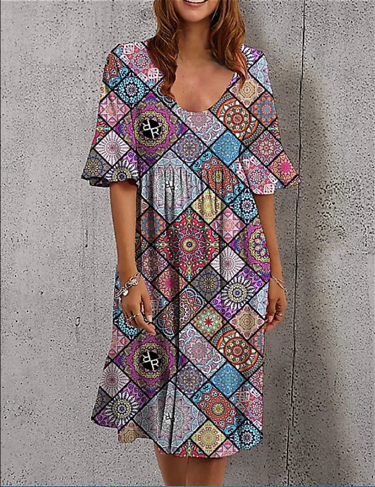 Vestido Nina